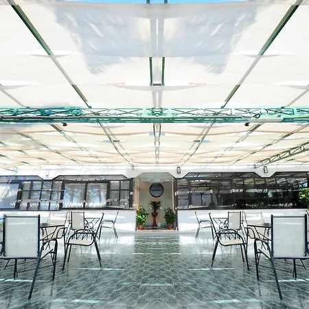 Hotel Roxana Pulsano