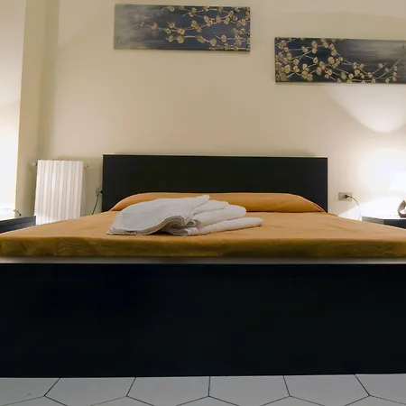 Hotel Roxana